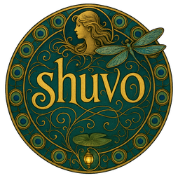 shuvo লোগো